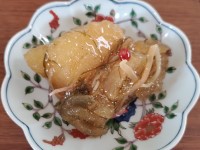 松前漬３種詰合せ（白造り、つぶ貝、帆立）