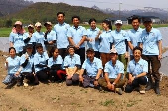 北海道 旭川　谷口農場 富良野中山農園メロンソーダ