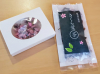 さくら葉茶　約１０ｇ×２袋＋桜花　約１ｇセット