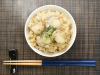 帆立めし　４食