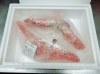 松葉がにボイル　２枚×５００ｇ前後
