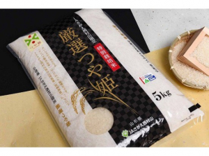 寒河江産厳選つや姫特別栽培米　５ｋｇ