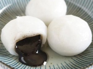 3種団子の詰合せ