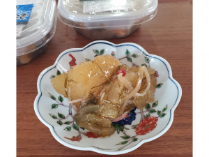 松前漬け３種詰合せ