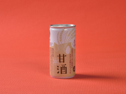 谷口農場の甘酒 20本入