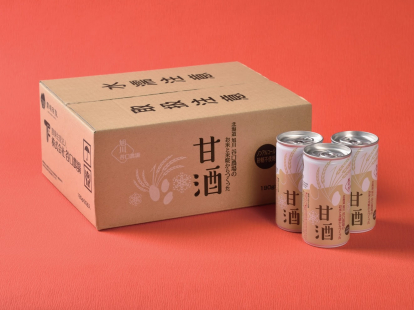 谷口農場の甘酒 20本入