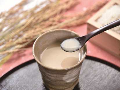 谷口農場のゆめぴりか甘酒 190g×15缶
