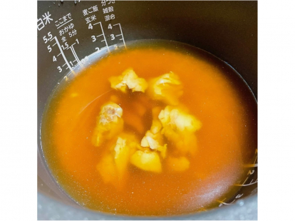 淡路島 鯛めしの素 500g(2合用)×4個