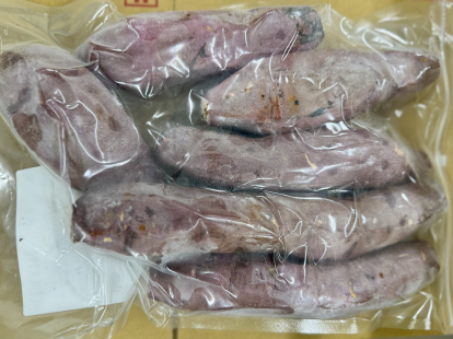 冷凍焼き芋　１ｋｇ