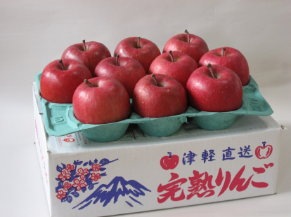 特選サンふじ 3kg
