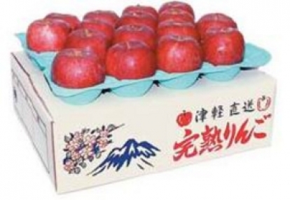 特選サンふじ 5kg