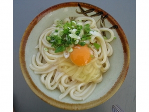 讃岐うどん