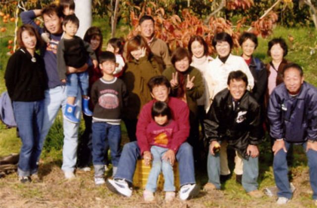 堀内果実園