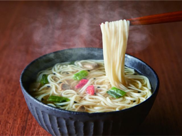 和養生にゅうめん３種セット１５袋（商品説明）