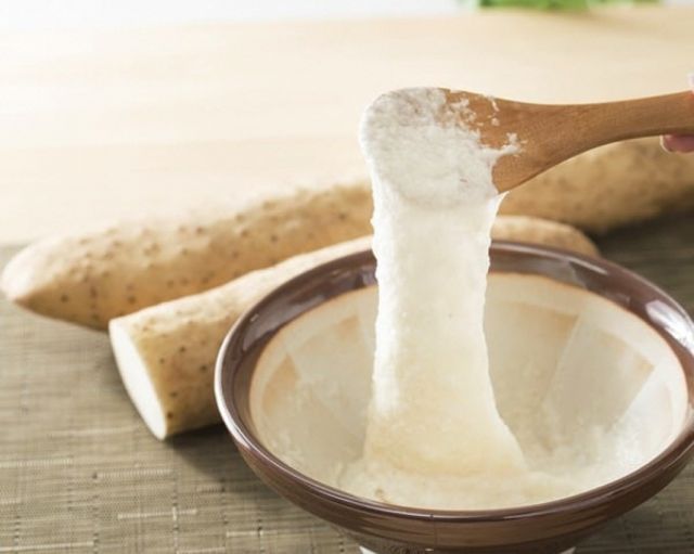 粘りも甘みも、ひと味ちがう新しい長芋「ネバリスター」