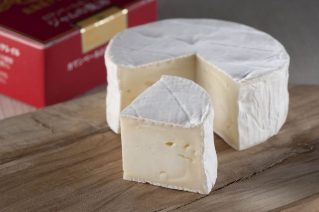 カマンベール・ロワレ